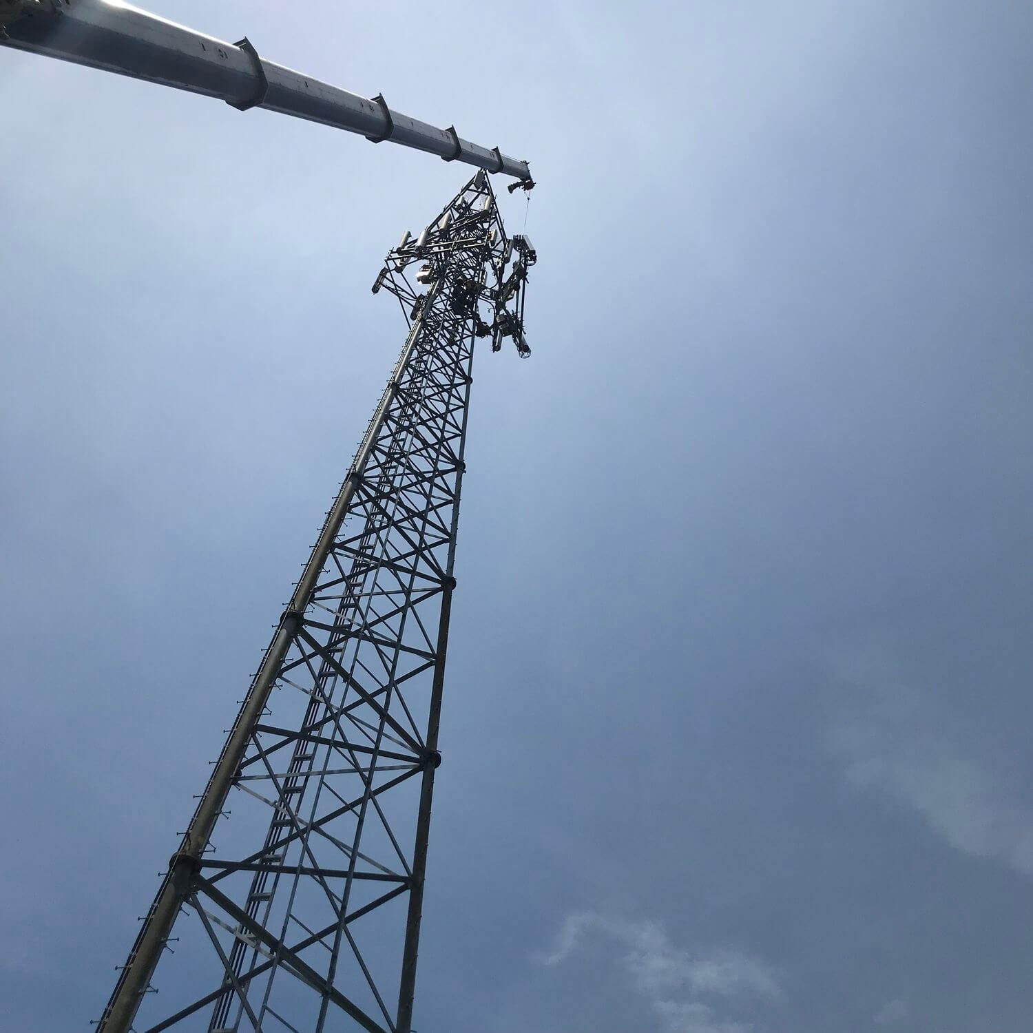 T Mobile Nebraska Antenna and Radio Installation 4_1